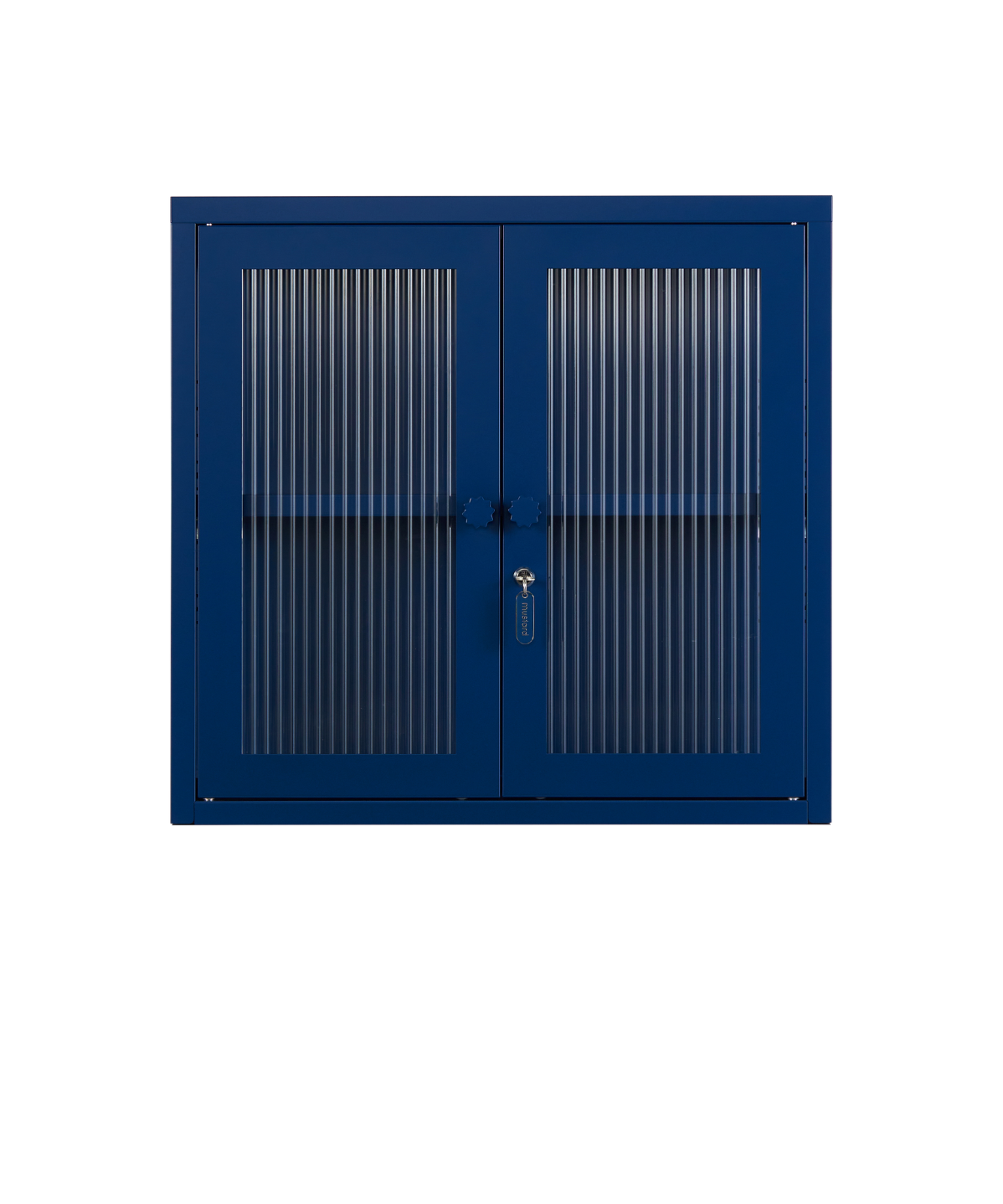 El Kit en azul marino