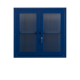 El Kit en azul marino