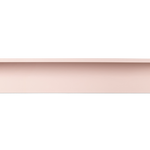 The Ledge en Blush - Grande