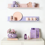 The Ledge en Blush - Grande