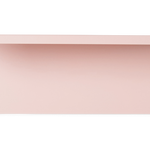 The Ledge en Blush - Pequeño