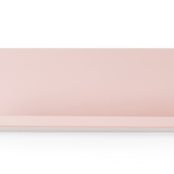 The Ledge en Blush - Pequeño