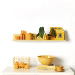 El Ledge en mantequilla - Grande