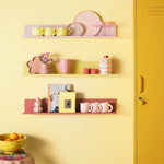 El Ledge en mantequilla - Grande