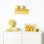 El Ledge en Mantequilla - Pequeño