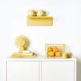 El Ledge en Mantequilla - Pequeño