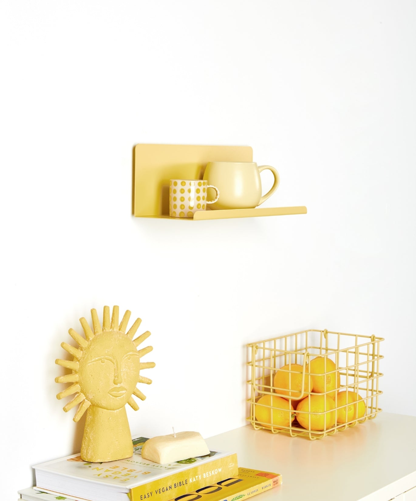 El Ledge en Mantequilla - Pequeño