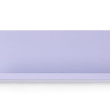 The Ledge en lila - Pequeño