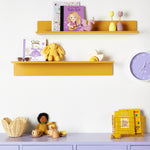 The Ledge en Mustard - Grande