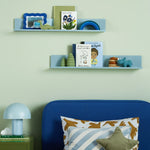 The Ledge in Ocean - Grande