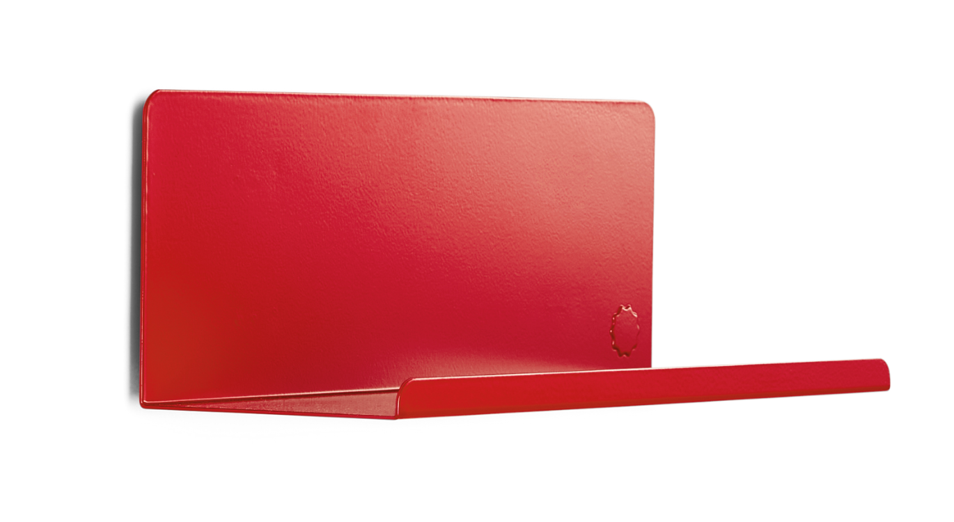 The Ledge en Poppy - Pequeño