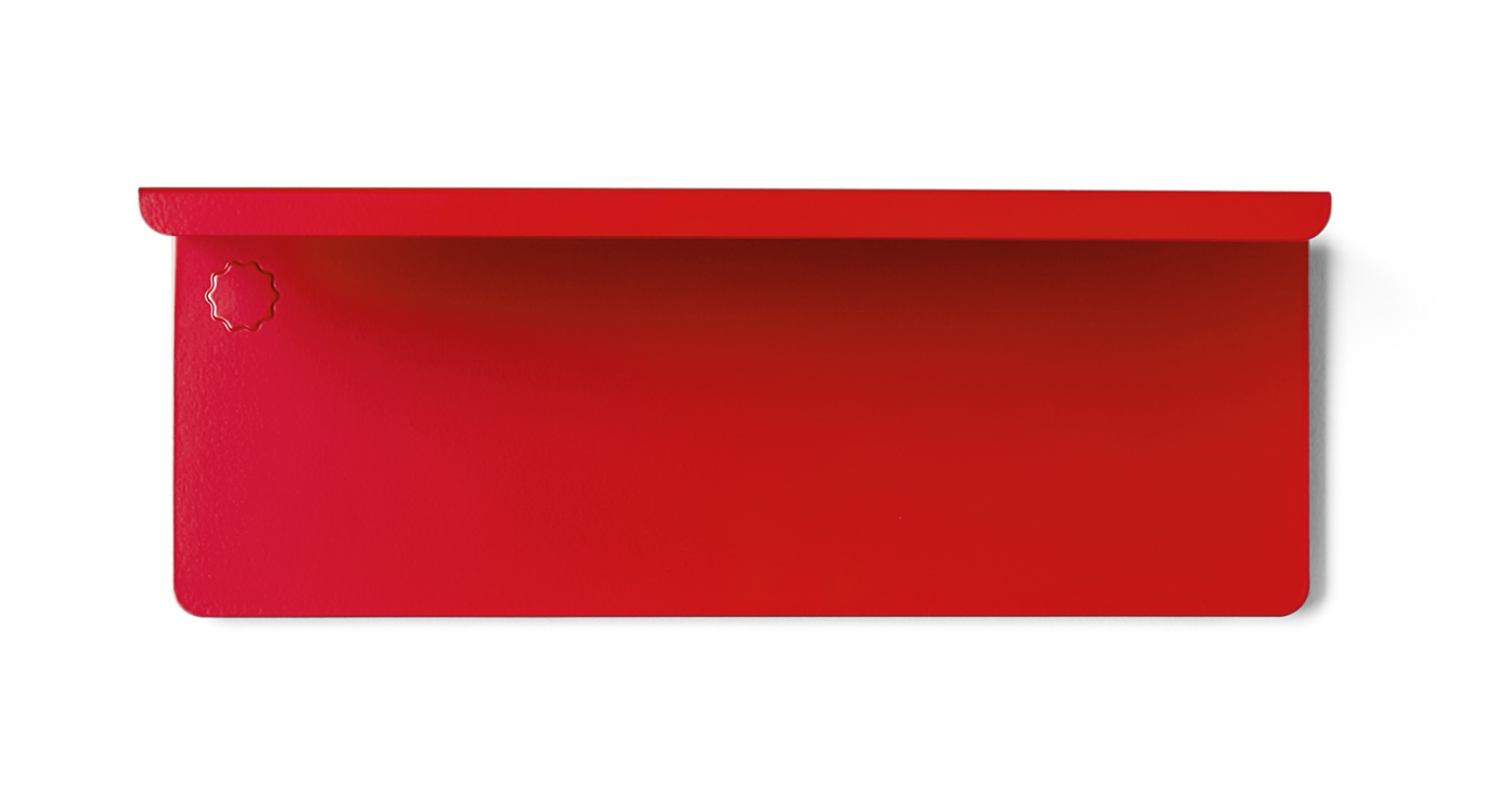 The Ledge en Poppy - Pequeño