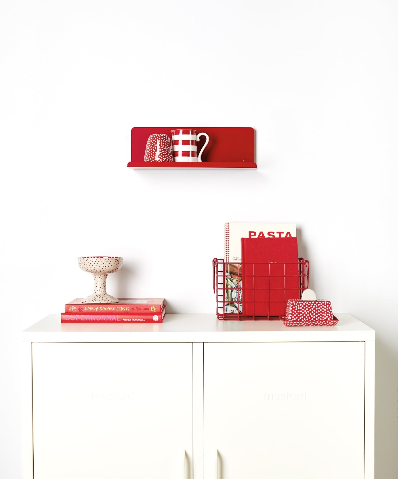 The Ledge en Poppy - Pequeño