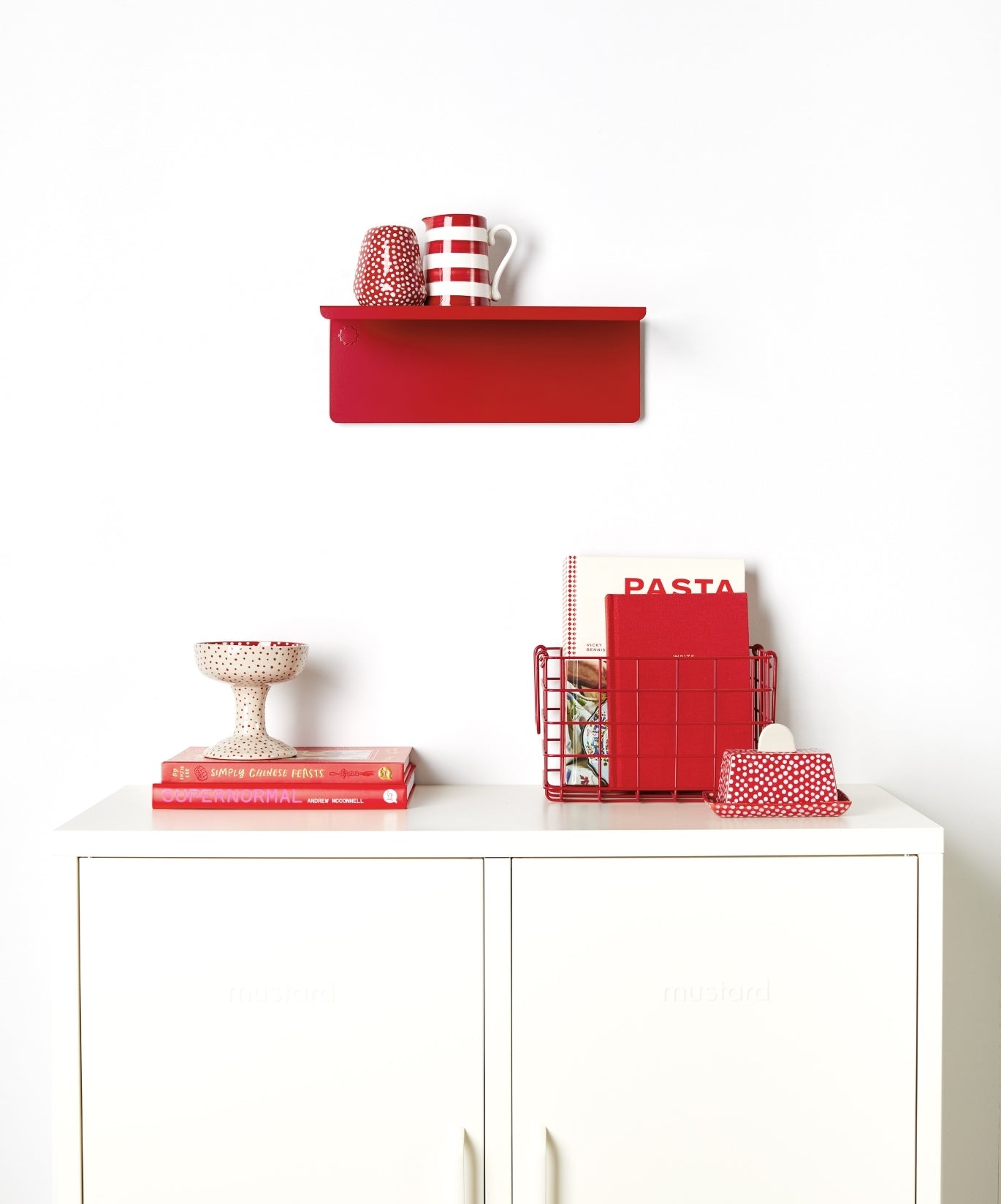 The Ledge en Poppy - Pequeño