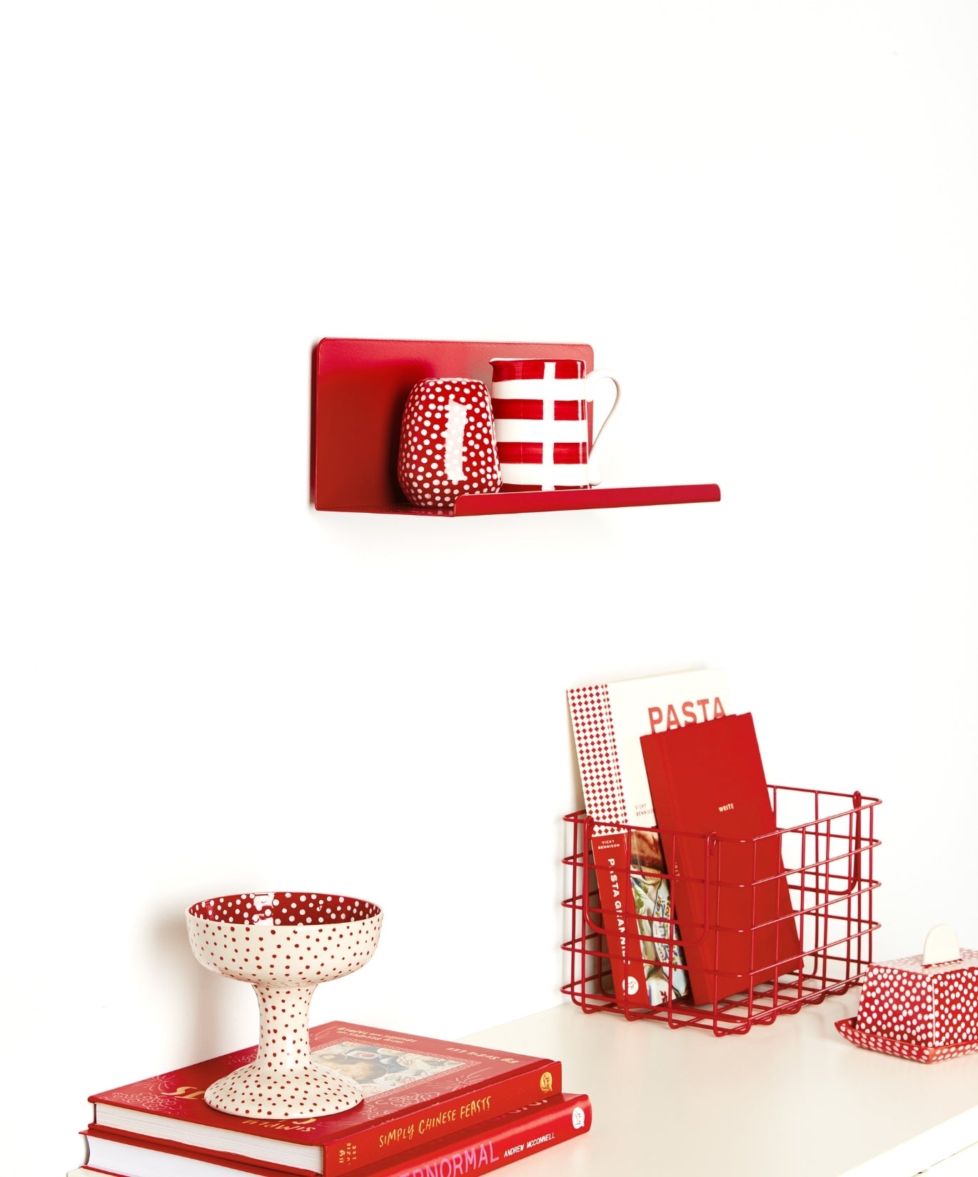 The Ledge en Poppy - Pequeño