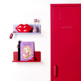 The Ledge en Poppy - Pequeño