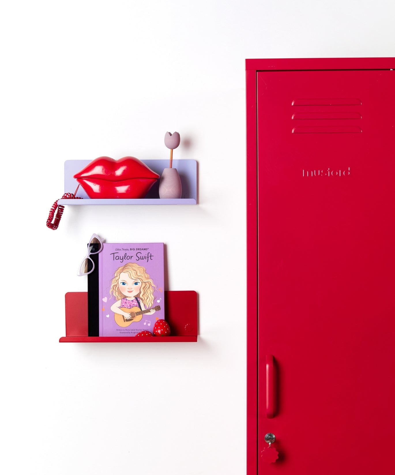 The Ledge en Poppy - Pequeño