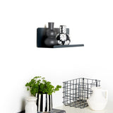 The Ledge en pizarra - Pequeño