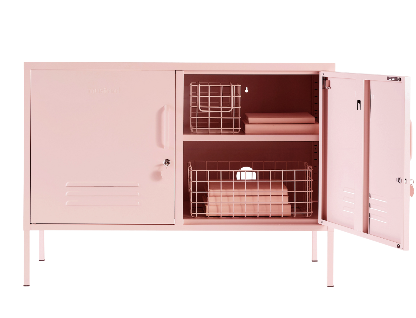 La Lowdown sobre Blush