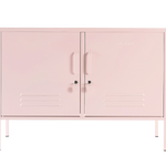 La Lowdown sobre Blush