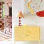 La Lowdown sobre la mantequilla