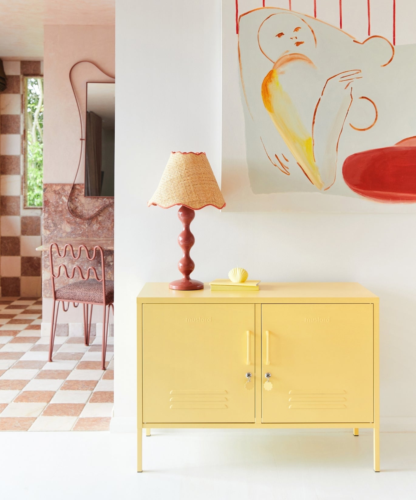 La Lowdown sobre la mantequilla