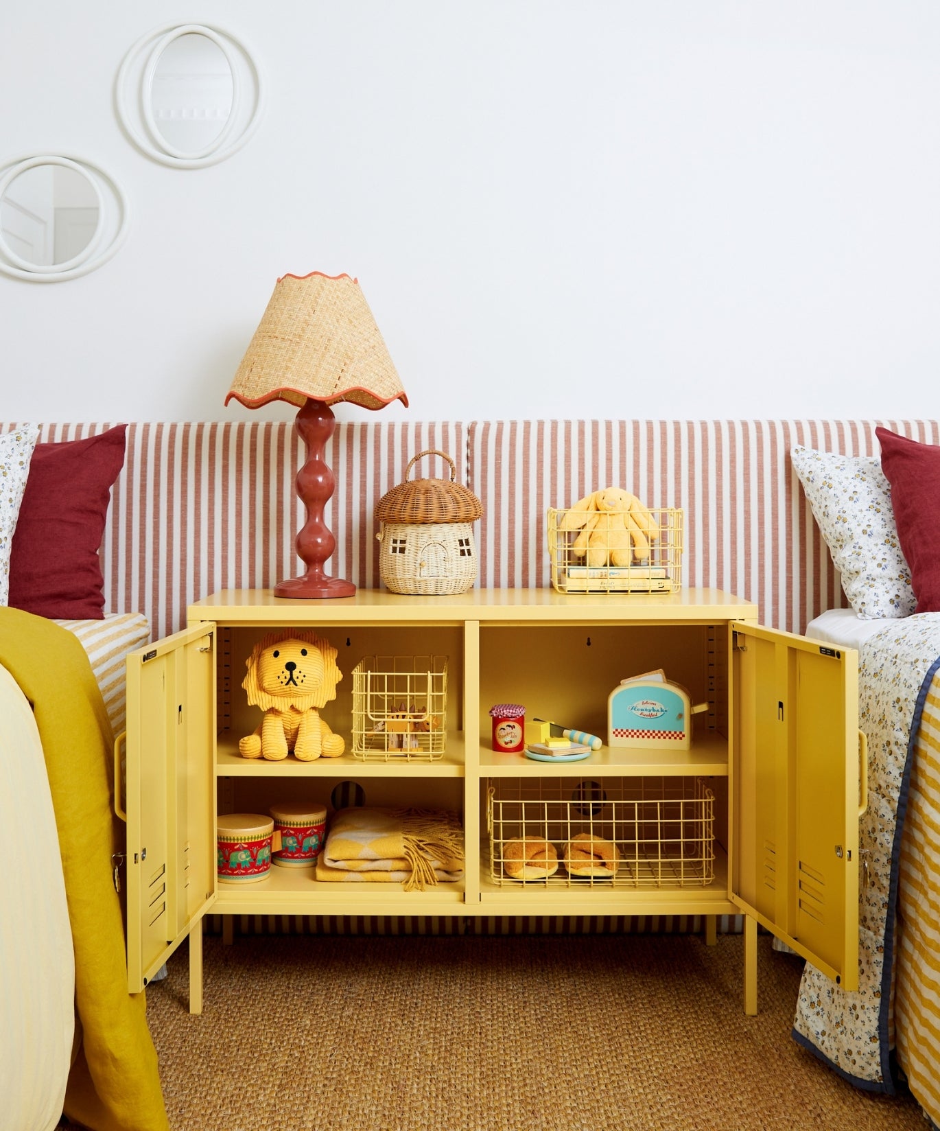 La Lowdown sobre la mantequilla