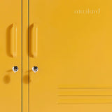 Lo Lowdown en Mustard