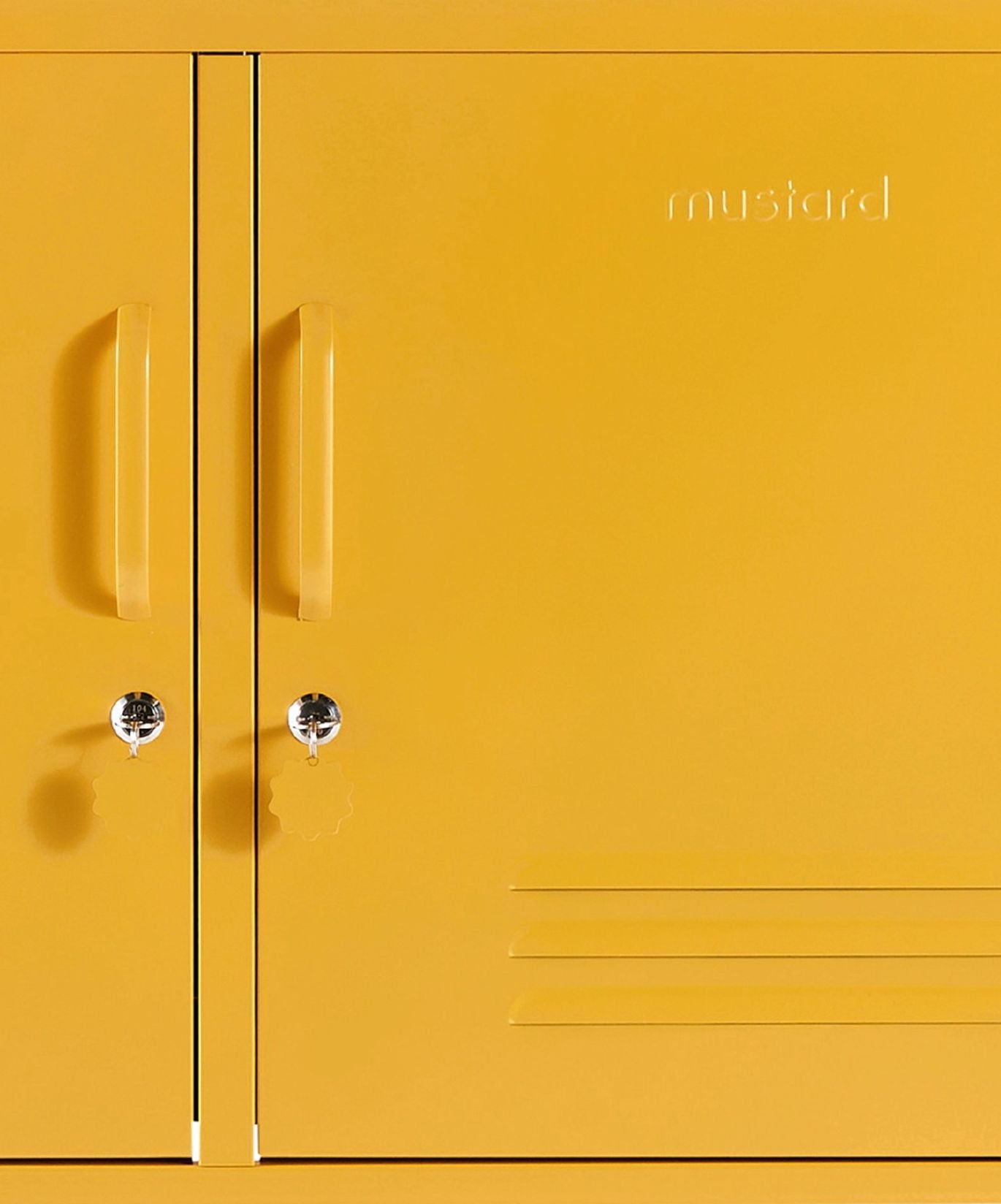 Lo Lowdown en Mustard