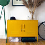 Lo Lowdown en Mustard