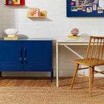 La Lowdown en la Marina