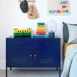 La Lowdown en la Marina