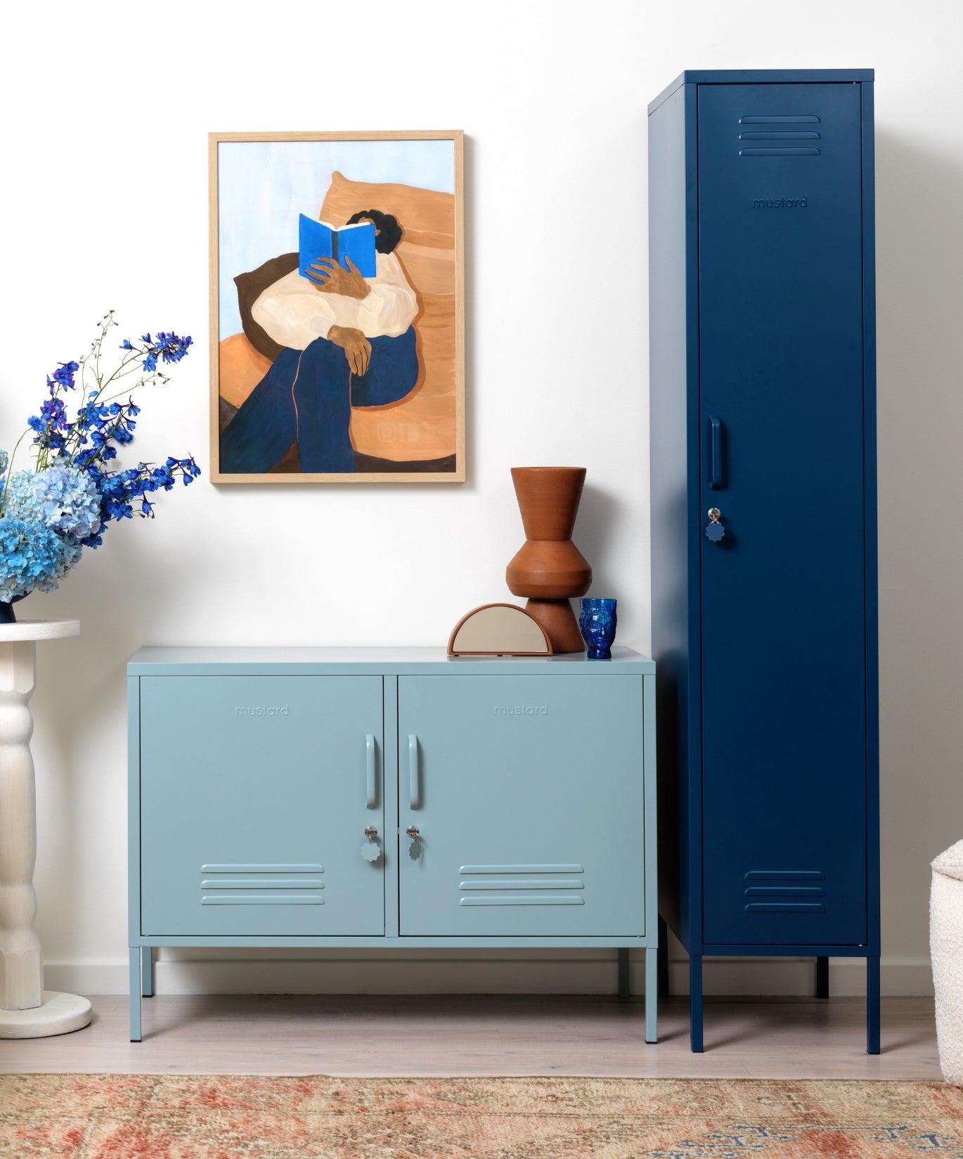 La Lowdown sobre Ocean