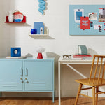 La Lowdown sobre Ocean