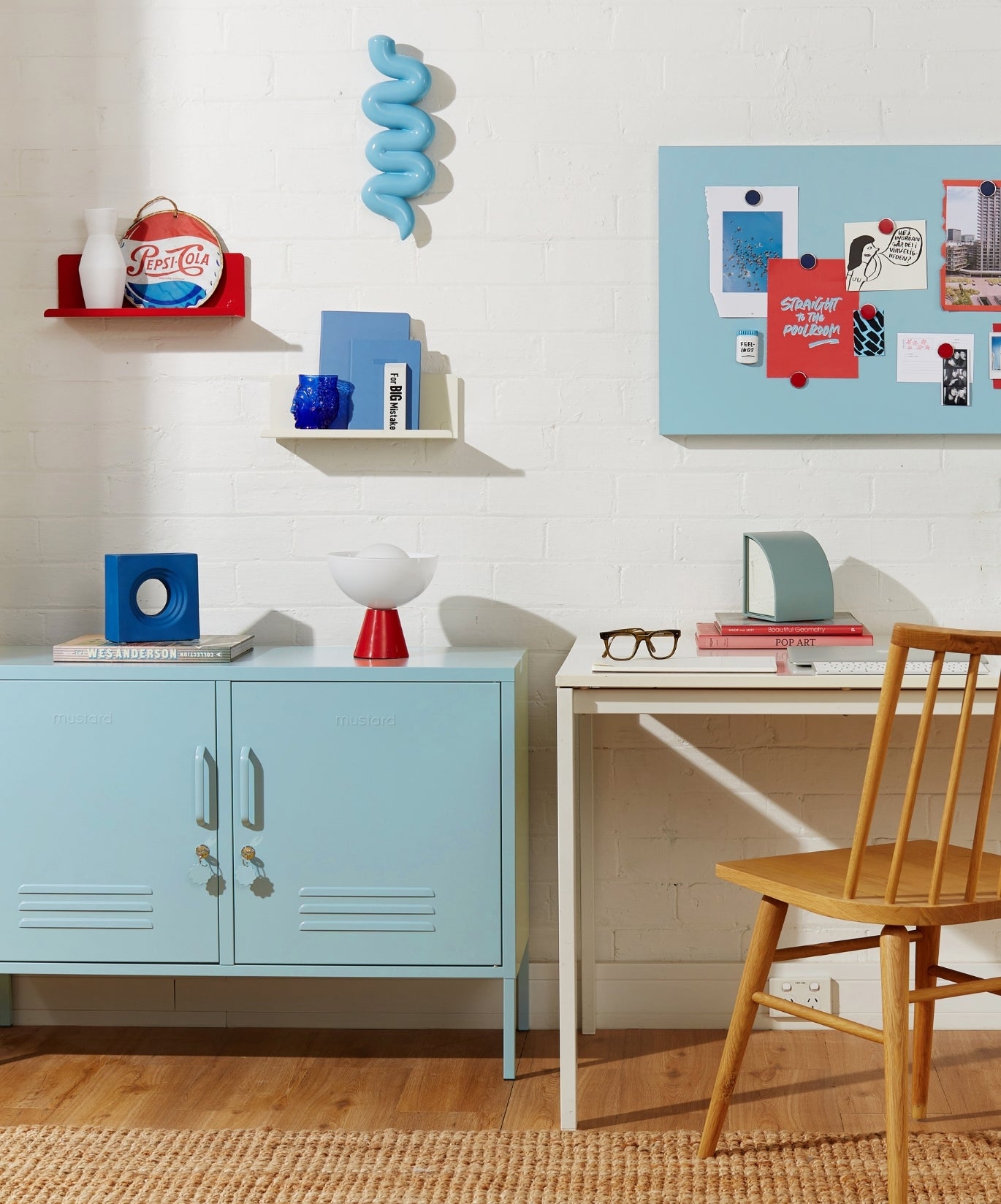 La Lowdown sobre Ocean