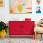 La Lowdown en Amapola