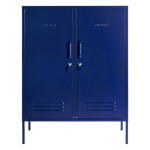 El Midi en azul marino