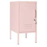 El Shorty en Blush to the Left