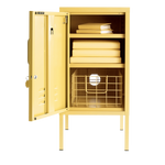 El Shorty en Mantequilla a la Izquierda