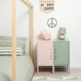 El Shorty en Blush to the Left