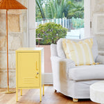 El Shorty en Mantequilla a la Izquierda