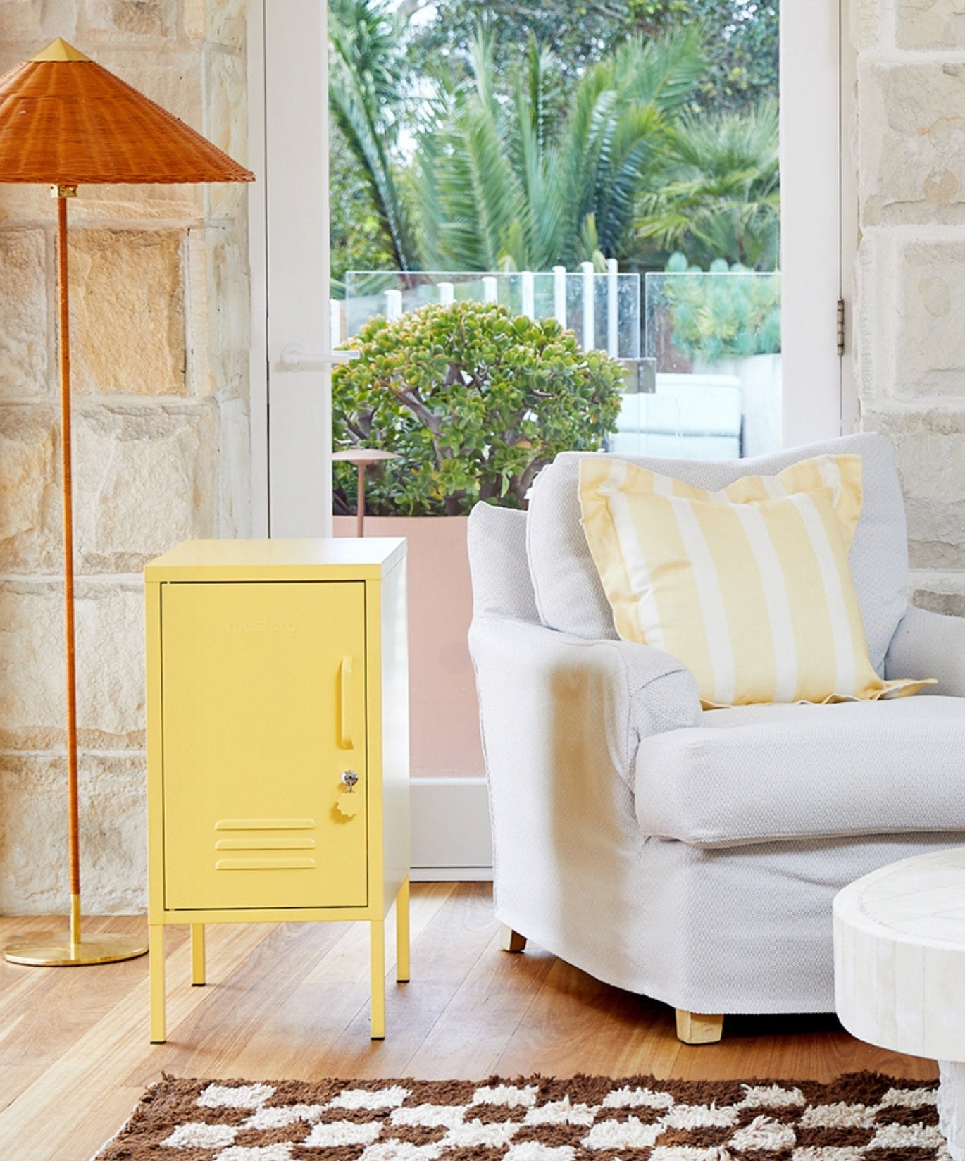 El Shorty en Mantequilla a la Izquierda