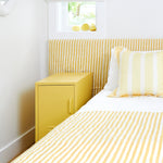 El Shorty en Mantequilla a la Izquierda