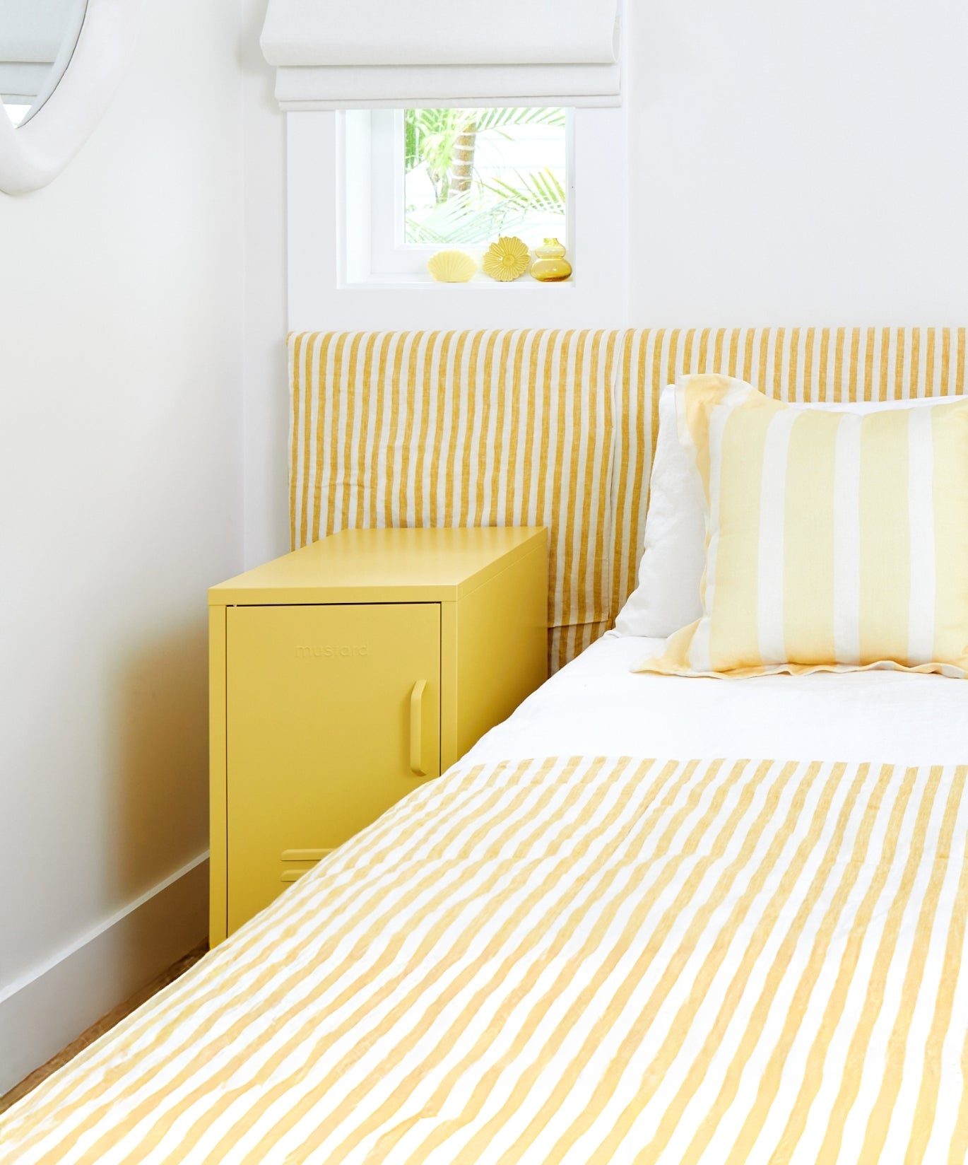 El Shorty en Mantequilla a la Izquierda