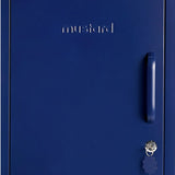 El Shorty de la Marina a la izquierda