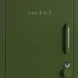 El Shorty en Oliva a la Izquierda