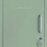 El Shorty en Sage a la Izquierda