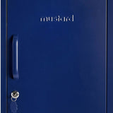 El Shorty en la Marina