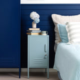 El Shorty en Océano a la Izquierda