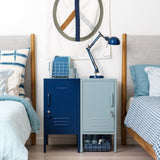 El Shorty en Océano a la Izquierda